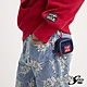 LEVI'SX機動戰士鋼彈男女同款聯名牛仔小方包/零錢包 product thumbnail 1