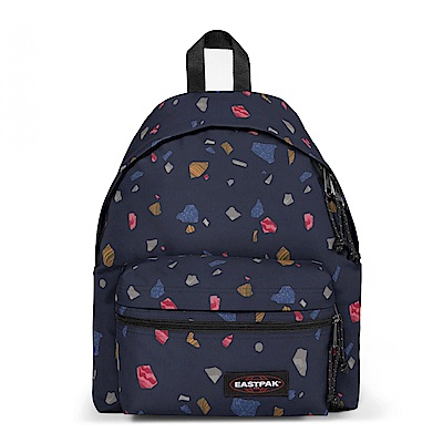 EASTPAK Padded Zipplr系列後背包 Terro Night