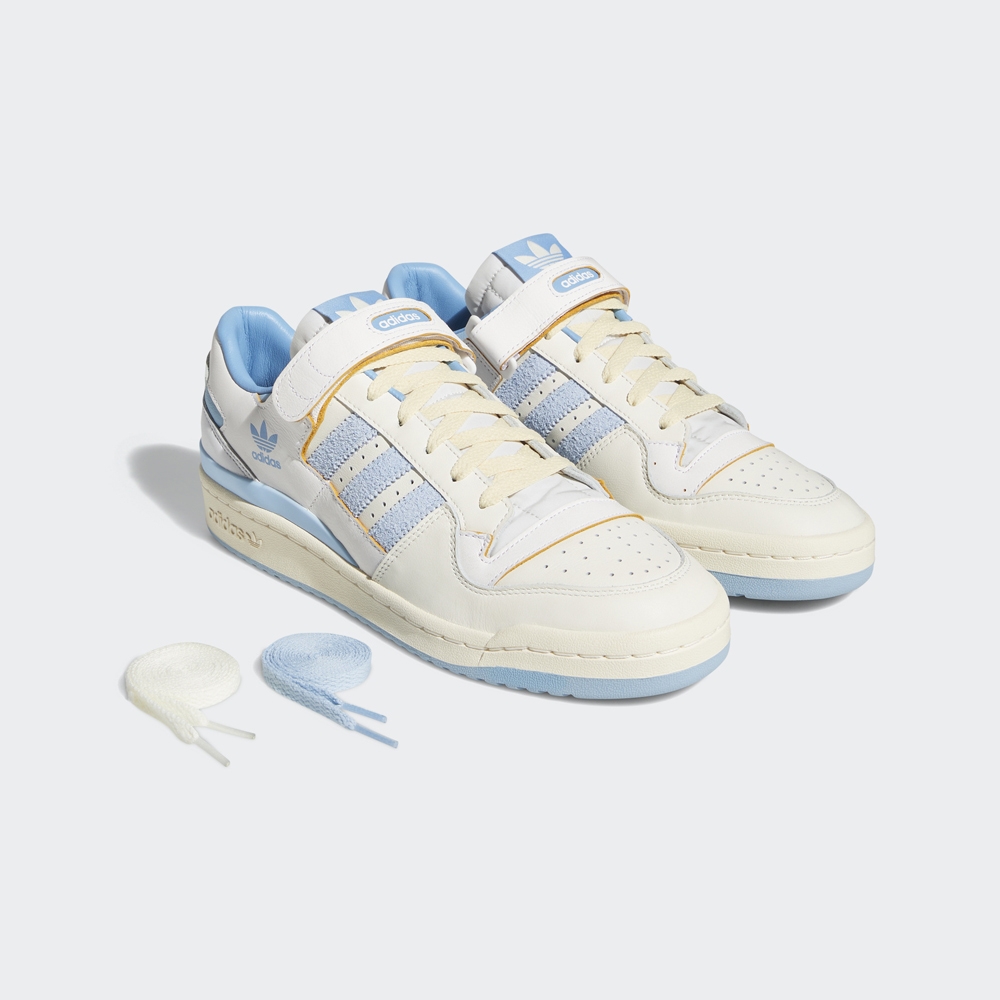 adidas FORUM 84 LG 運動休閒鞋- Originals 男/女GZ1893 | 休閒鞋