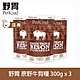 PetKind 野胃 天然鮮草肚狗糧 原野牛 300克三件組 product thumbnail 1