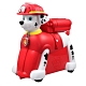 汪汪隊-PAW-PATROL-兒童騎乘登機箱-(四種可選) product thumbnail 3