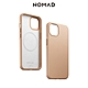 美國NOMAD MagSafe經典皮殼-iPhone 13 (6.1吋) product thumbnail 9