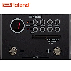 ROLAND TM-1 拾音音源器