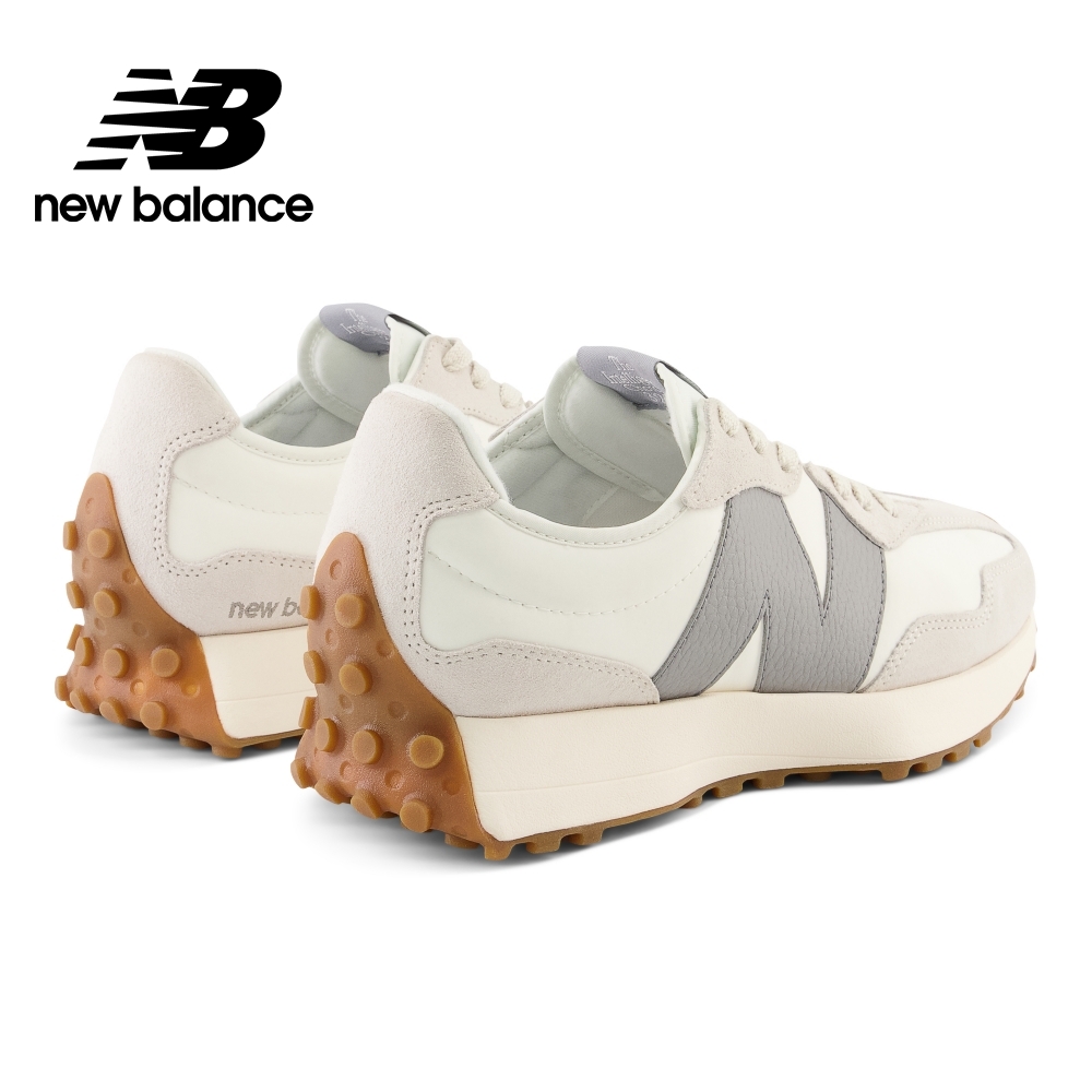 New Balance]復古鞋_中性_銀河灰_U327LT-D楦| 休閒鞋| Yahoo奇摩購物中心