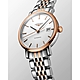 LONGINES 浪琴 官方授權 Elegant 典雅機械女錶 年終送禮-29mm L4.310.5.12.7 product thumbnail 1