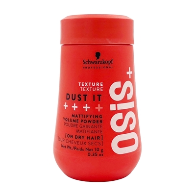 schwarzkopf施華蔻 欣臨公司貨 新osio+造型系列 蓬蓬粉10g +++