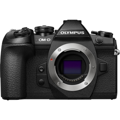 OLYMPUS E-M1 Mark II 單機身 (公司貨)