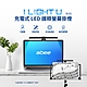 Abee快譯通充電式LED護眼螢幕掛燈/夾燈 SL02 product thumbnail 1