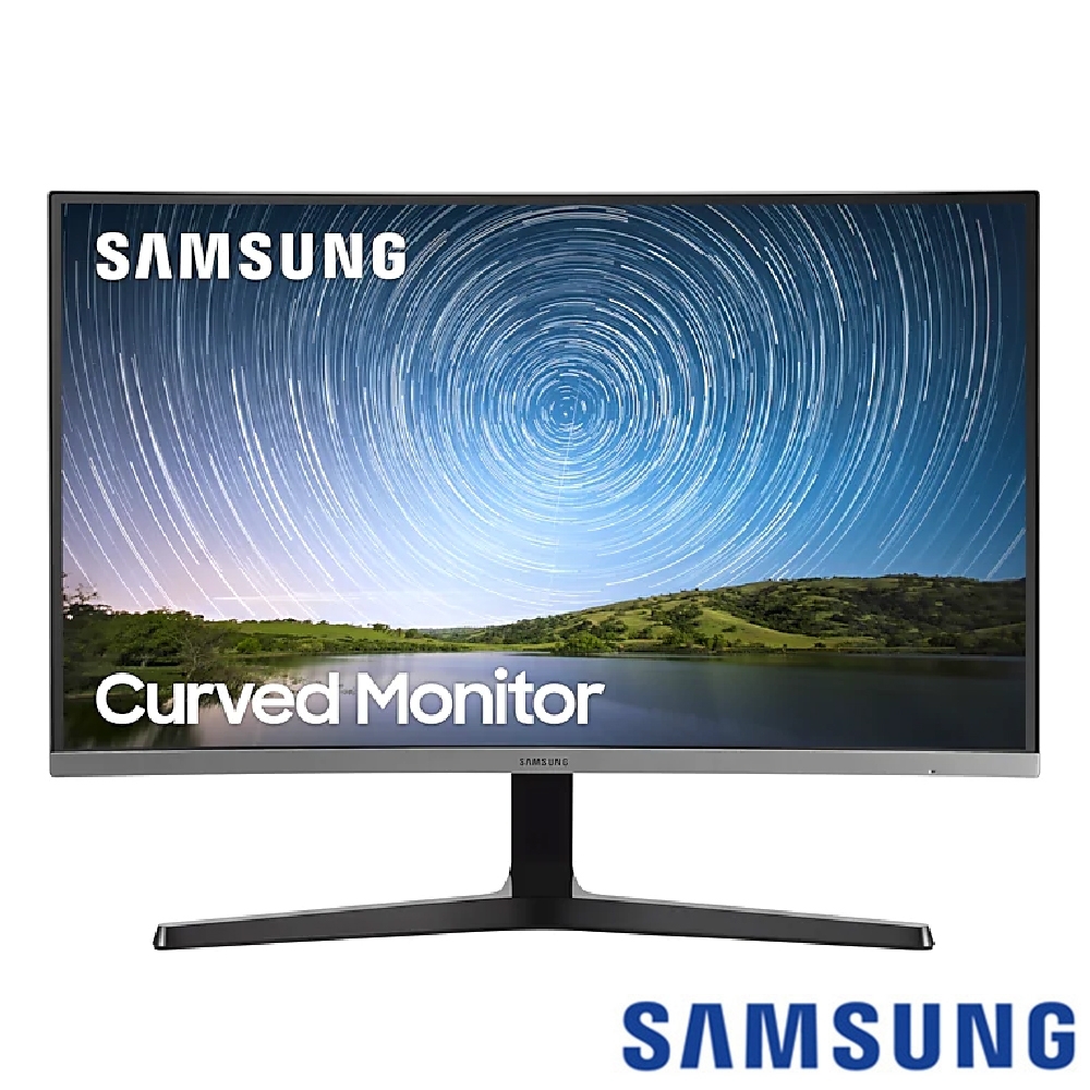 Samsung C32r500fhc 32吋fhd曲面螢幕 32型螢幕 Yahoo奇摩購物中心