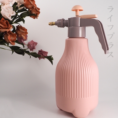 米諾諾莫蘭迪色氣壓噴壺-1.5L-2入組