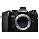 OLYMPUS OM-D E-M5 Mark III 單機身 (公司貨) product thumbnail 1