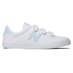 New Balance 210 AM210VTW-D 中性 白色