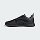 ADIDAS DROPSET 2 TRAINER 男女訓練鞋-黑-HQ8775 product thumbnail 1