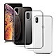 CITY for  iPhone Xs Max  輕盈合身薄型手機套 product thumbnail 1