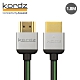 Kordz EVO 高速影音HDMI傳輸線 1.8m product thumbnail 1