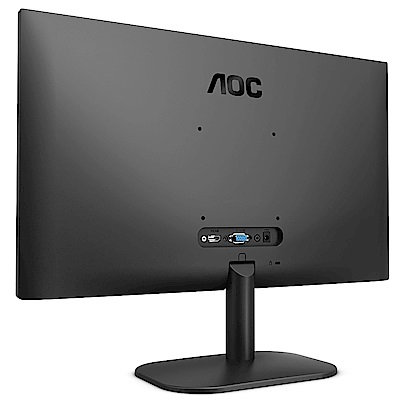 AOC 24型無邊框IPS電腦螢幕24B2XH 支援HDMI | 32型螢幕| Yahoo