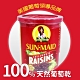 【聖美多】葡萄乾(500g/罐) product thumbnail 1