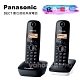 Panasonic 國際牌數位高頻無線電話 KX-TG1612 (黑白混搭) product thumbnail 1