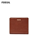 FOSSIL Madison 真皮經典短夾 (多色可選) product thumbnail 4