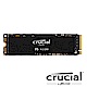 美光 Micron Crucial P5 2TB ( PCIe M.2 )  SSD 固態硬碟 product thumbnail 1