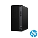 HP ProDesk 600 G6 MT 商用微型直立式電腦 (i5-10500/8G*1/256G+1TB/NODVD/W10P) product thumbnail 1