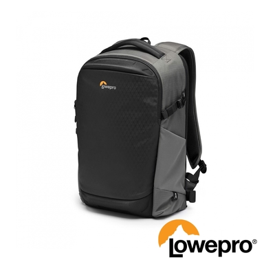 Lowepro 羅普 Flipside 300 AW II 火箭手三代 攝影後背包(灰)-正成公司貨