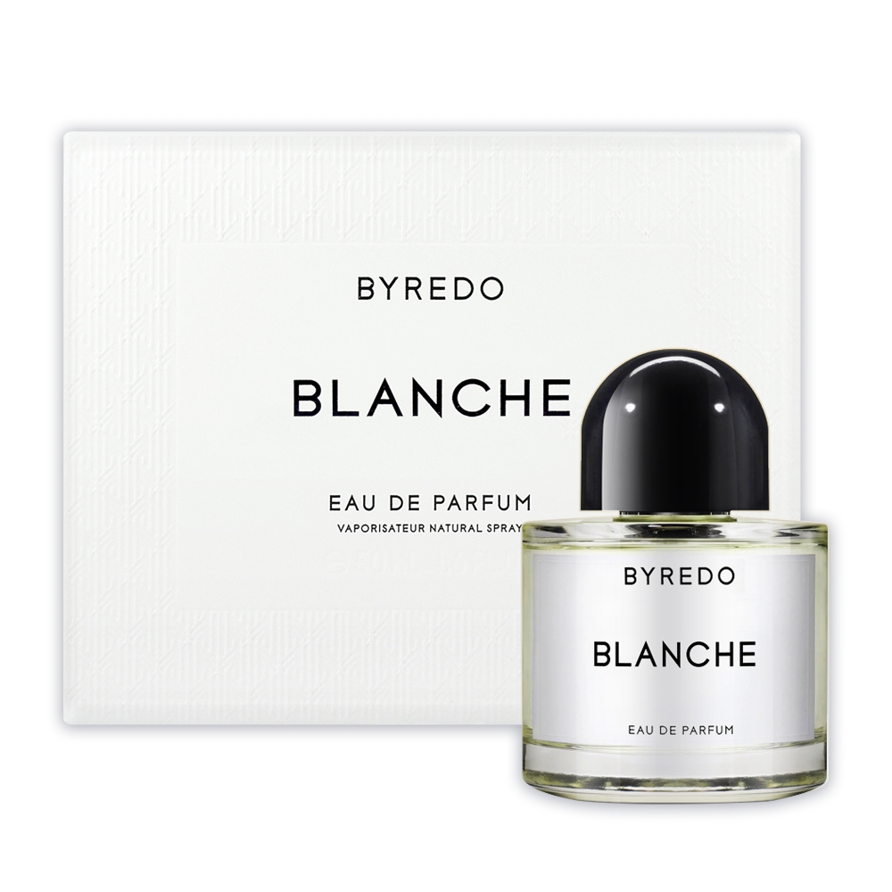 BYREDO Blanche 返樸歸真淡香精50ml | 其他品牌| Yahoo奇摩購物中心