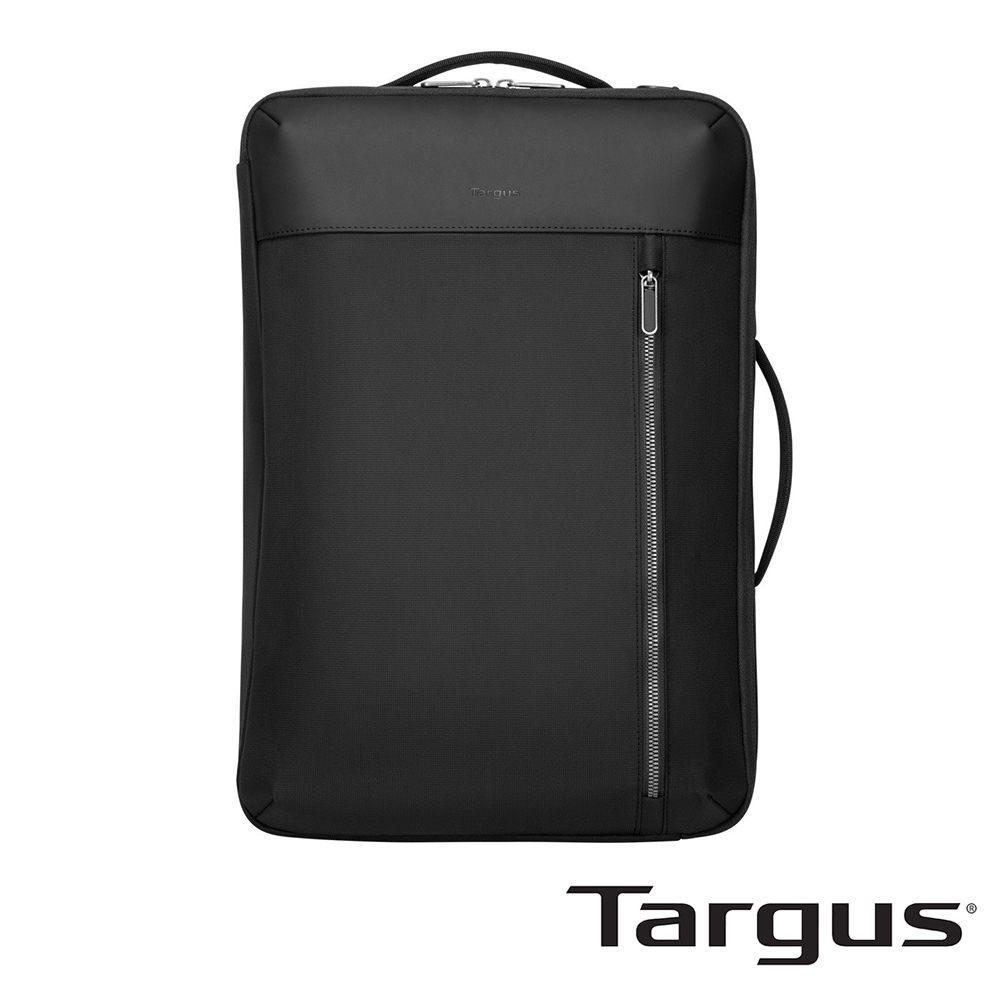 Targus TBB595 Urban Convertible 15.6" 都會三用包 - 黑