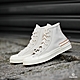 Converse CHUCK 70 HI 男鞋 女鞋 灰棕色 高筒 解構 運動 休閒鞋 A04287C product thumbnail 1