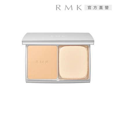 RMK 輕柔空氣感粉餅N(蕊)10g (7色任選)