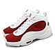 Reebok 籃球鞋 Answer III 男鞋 白 紅 戰神 Allen Iverson 艾佛森 100070300 product thumbnail 1