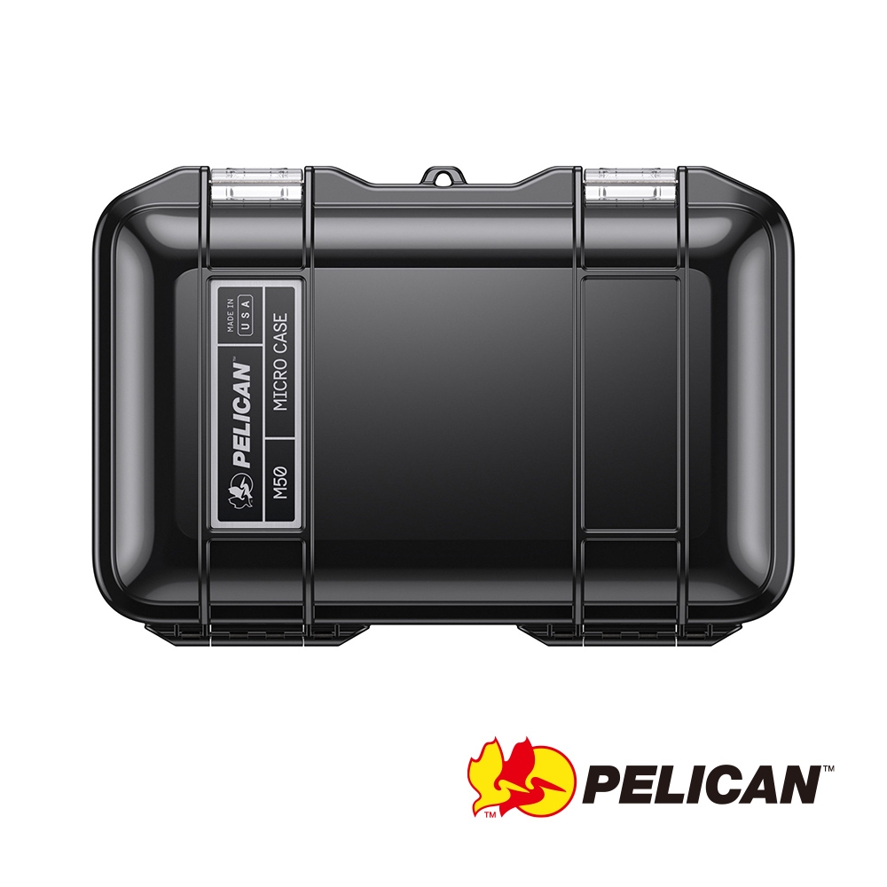 PELICAN M50 微型防水盒 公司貨