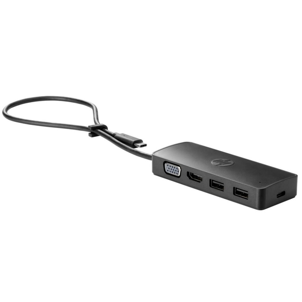 HP USB-C Travel Hub G2 旅行用集線器