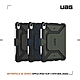 UAG iPad 10.9吋都會款耐衝擊保護殼 product thumbnail 2