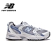 [New Balance]復古運動鞋_中性_銀藍色_MR530KC-D楦 product thumbnail 1