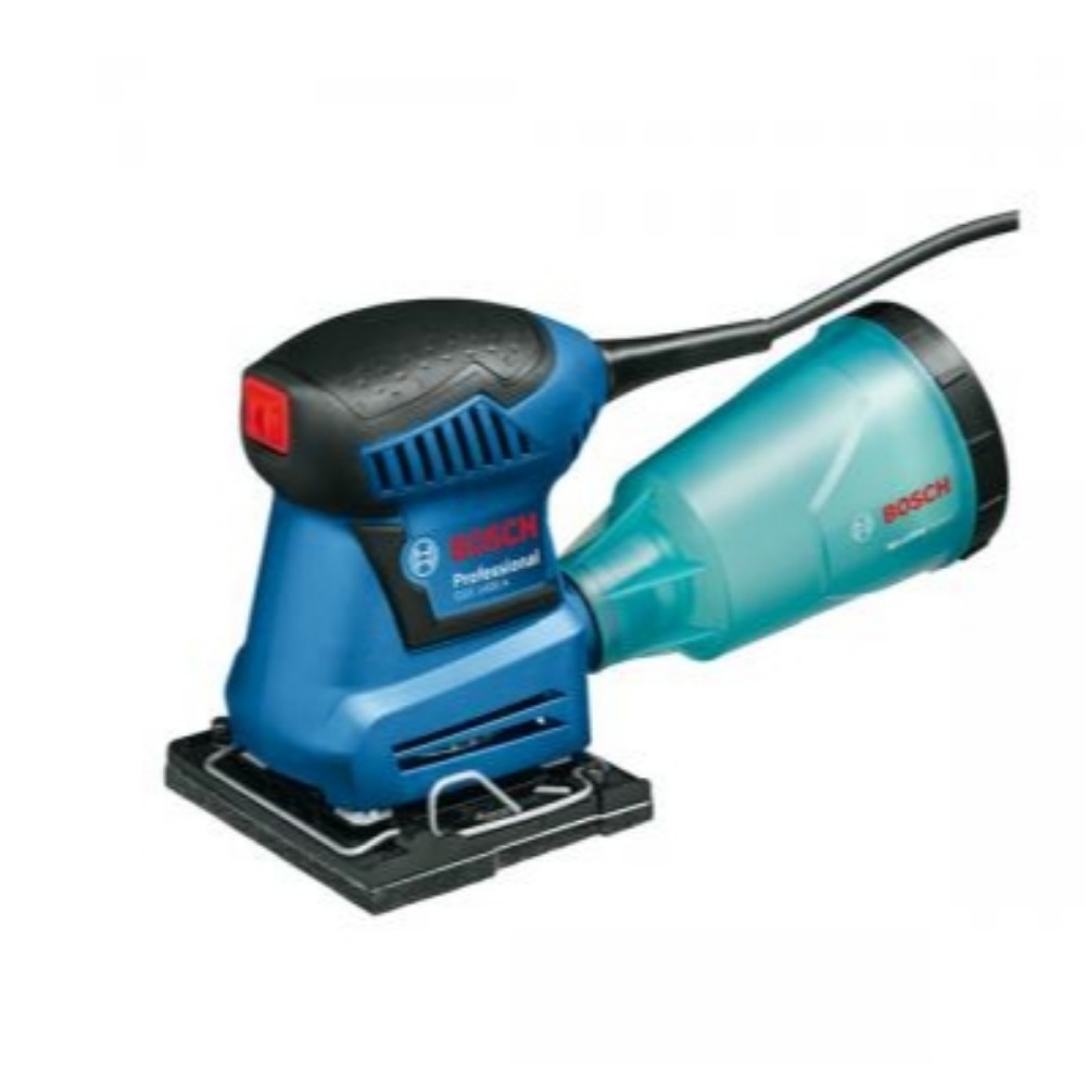 BOSCH 砂紙機GSS1400A