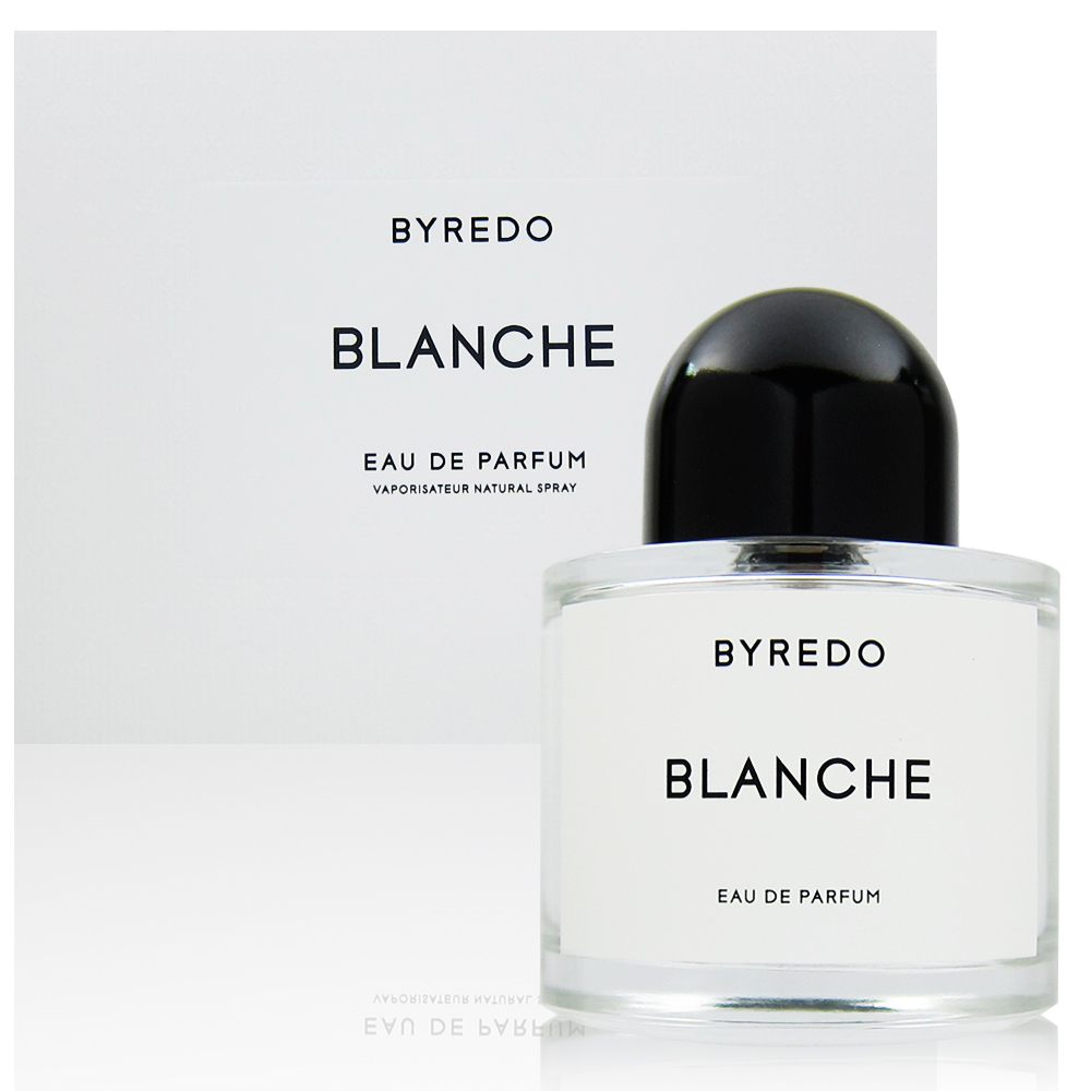 Byredo Blanche 返璞歸真淡香精 EDP 100ml