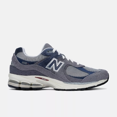 NEW BALANCE NB 休閒鞋 男鞋 女鞋 運動鞋 灰 M2002REL-D楦