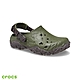 Crocs 卡駱馳 (中性鞋) 經典特林坦克鞋-208391-32C product thumbnail 1