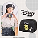 【Disney】小熊維尼-甜蜜蜂潮-雙層零錢包-黑 PTD21-B6-23BK product thumbnail 1