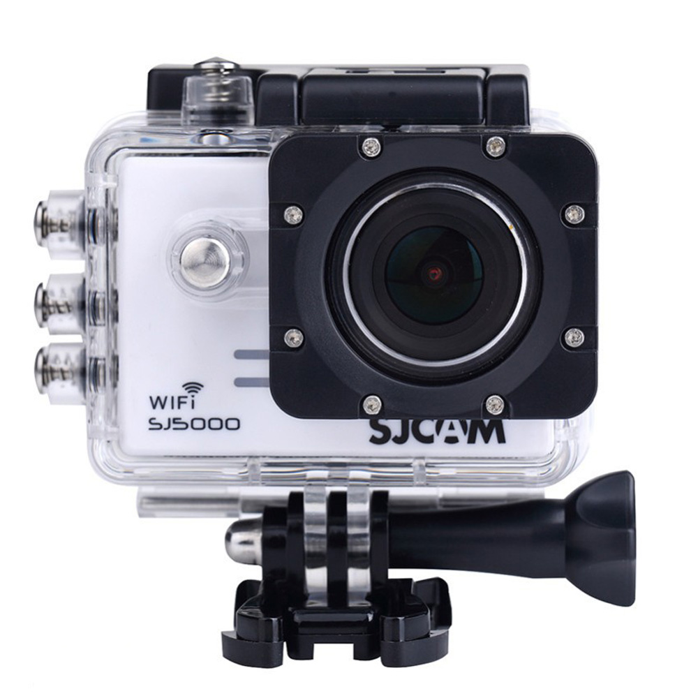 SJCAM SJ5000 Wifi 防水型運動攝影機 | SJCAM 運動攝影機 | Yahoo奇摩購物中心