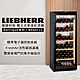 LIEBHERR 利勃 獨立型單溫頂級紅酒櫃 168瓶 WKb4112 product thumbnail 1