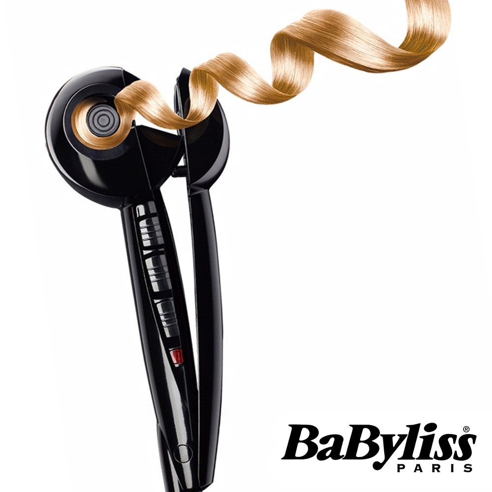 Babyliss ProMiracurl 魔幻捲髮造型器BAB2665W