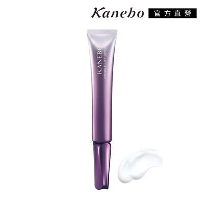 ★Kanebo 佳麗寶 萃齡撫紋活膚晶限定增量型 30mL(大K)