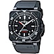 Bell & Ross DIVER陶瓷潛水機械錶(BR0392-D-BL-CE/SRB) product thumbnail 1