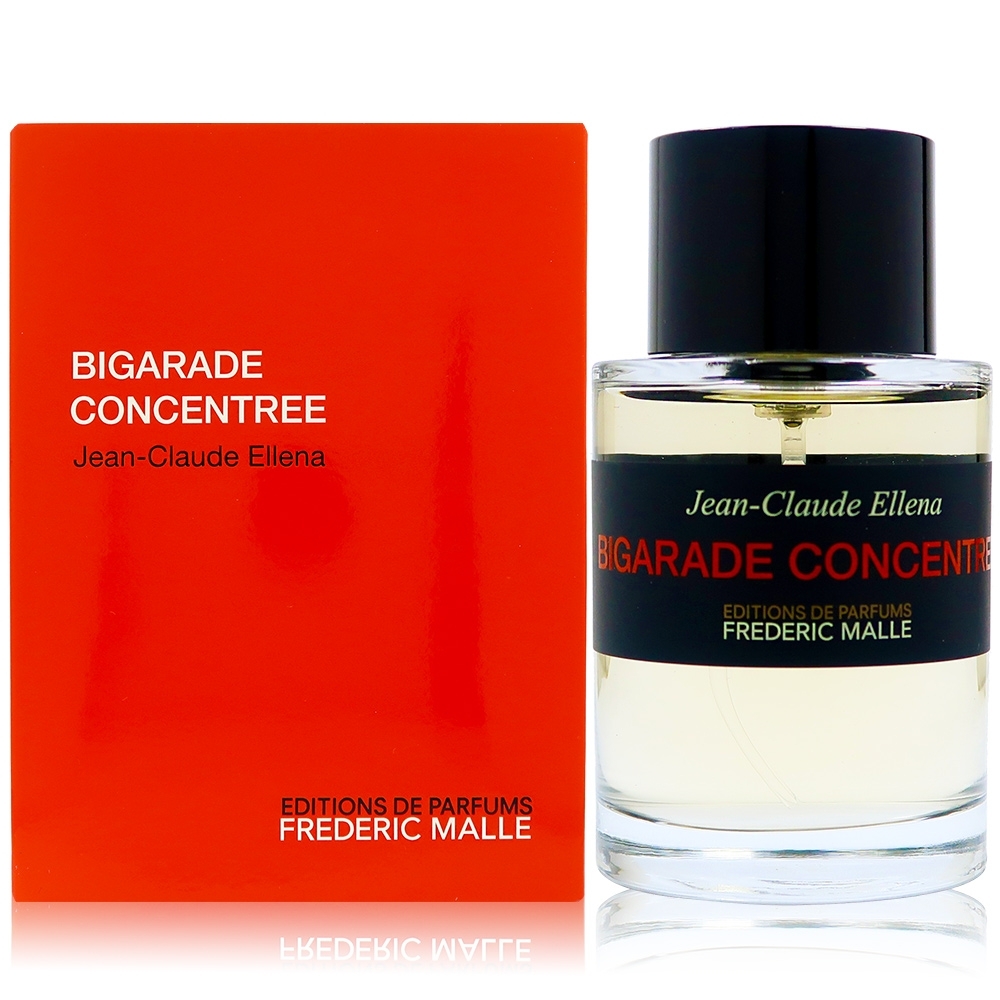 Frederic Malle 德瑞克·馬爾 BIGARADE CONCENTREE 濃縮苦橙淡香水100ML