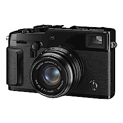 FUJIFILM X-PRO3 單機身(公司貨)-黑色