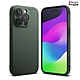 【Ringke】iPhone 15 Pro 6.1吋 [Onyx] 防撞緩衝手機保護殼（綠） product thumbnail 1