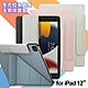 SwitchEasy Origami for iPad 10.2 全方位多角度支架保護套 product thumbnail 1