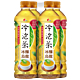 光泉 冷泡茶 冰釀烏龍 585ml*4入裝 product thumbnail 2